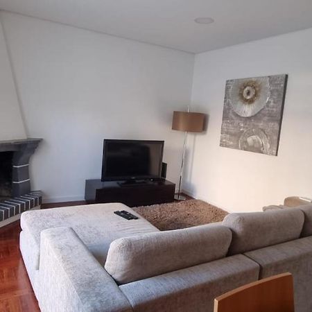 Casa Da Praca 1 Apartment Sao Joao da Madeira Ngoại thất bức ảnh