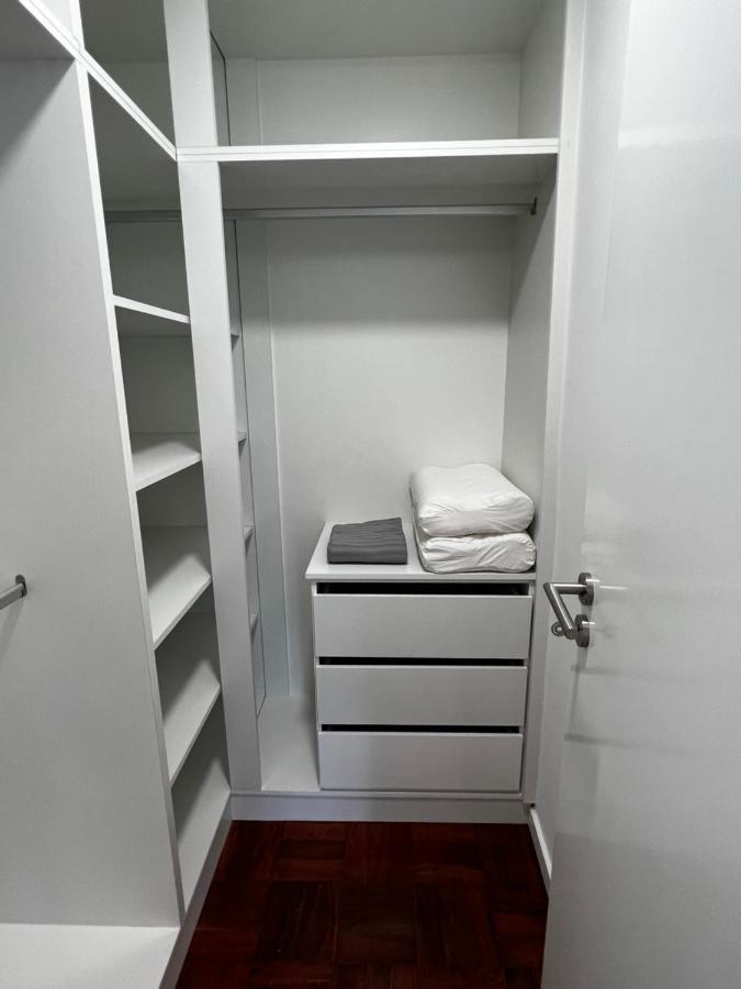 Casa Da Praca 1 Apartment Sao Joao da Madeira Ngoại thất bức ảnh