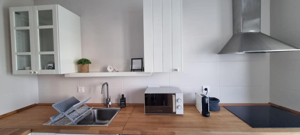 Casa Da Praca 1 Apartment Sao Joao da Madeira Ngoại thất bức ảnh